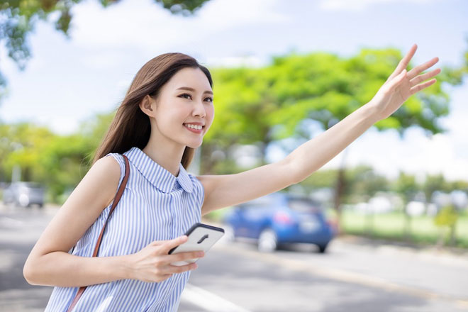 Xe Ghép Hải Phòng