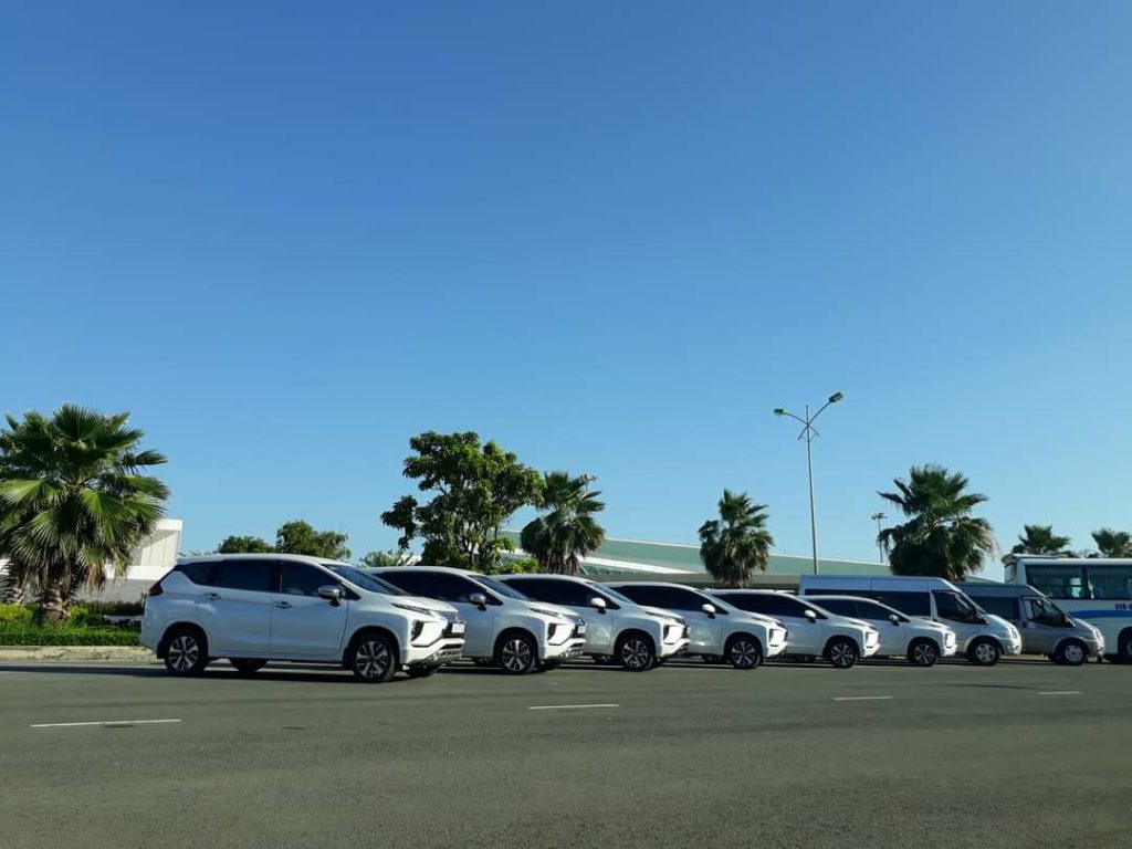 Taxi An Dương – An tâm trên mọi hành trình