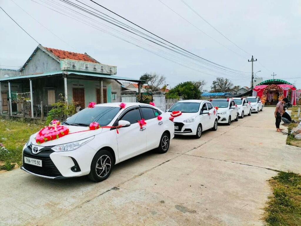 Taxi Hải Phòng giá rẻ – An tâm mỗi chuyến đi, bạn vui từng khoảnh khắc