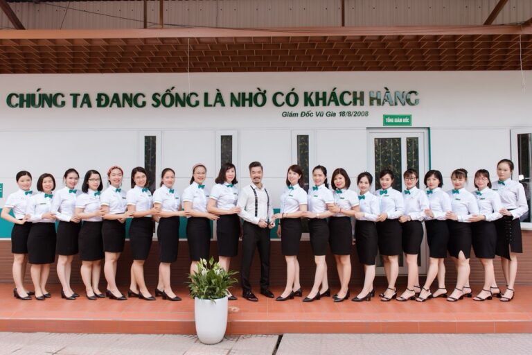 Xe ghép Hải Phòng - Móng Cái