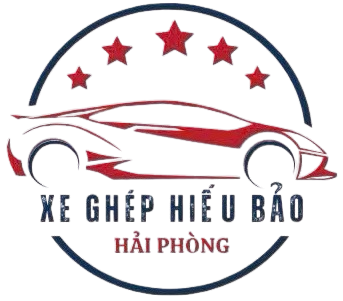 Xe ghép Hải Phòng